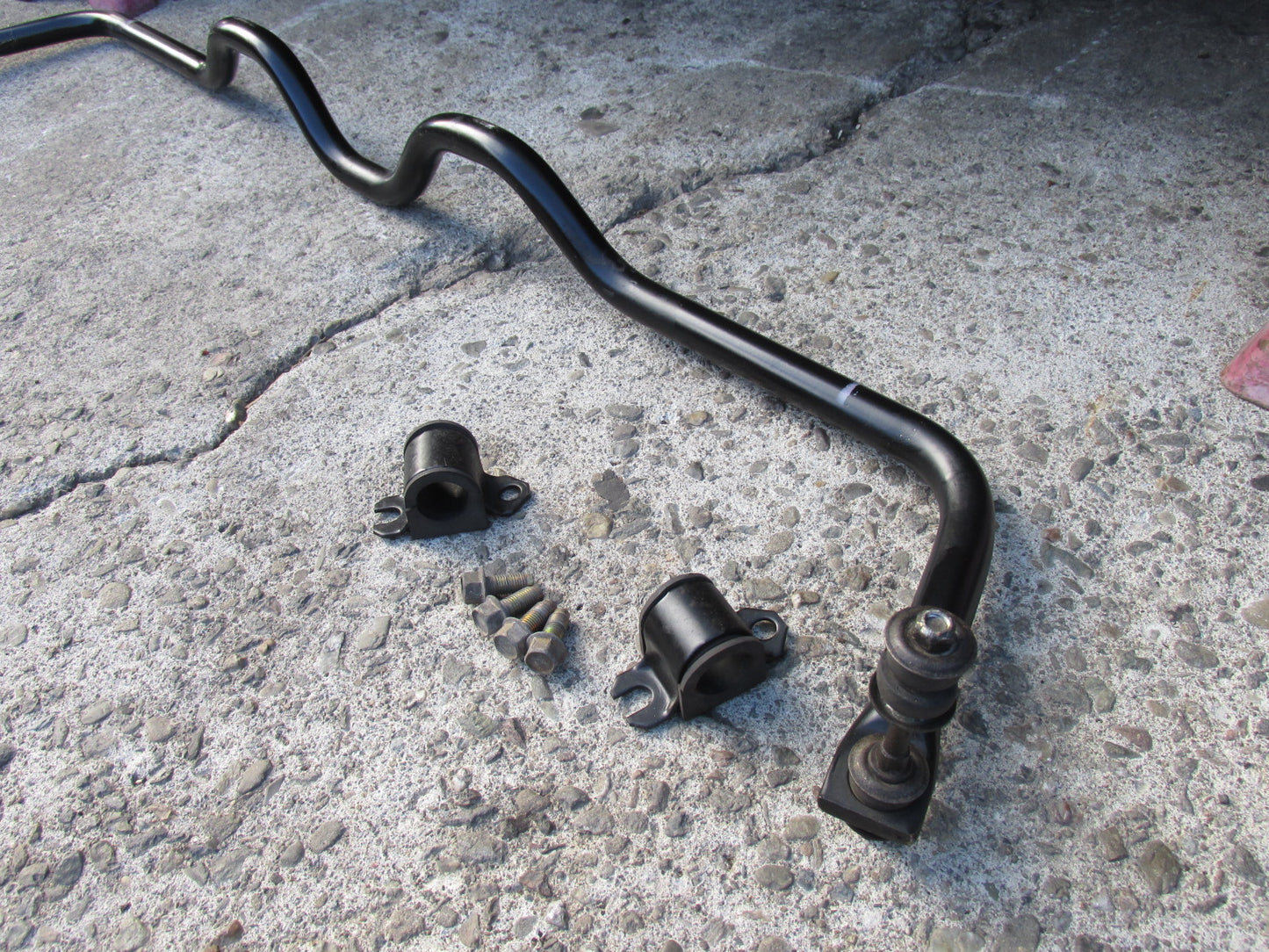 90 91 92 93 94 95 96 Nissan 300zx OEM Rear Stabilizer Bar