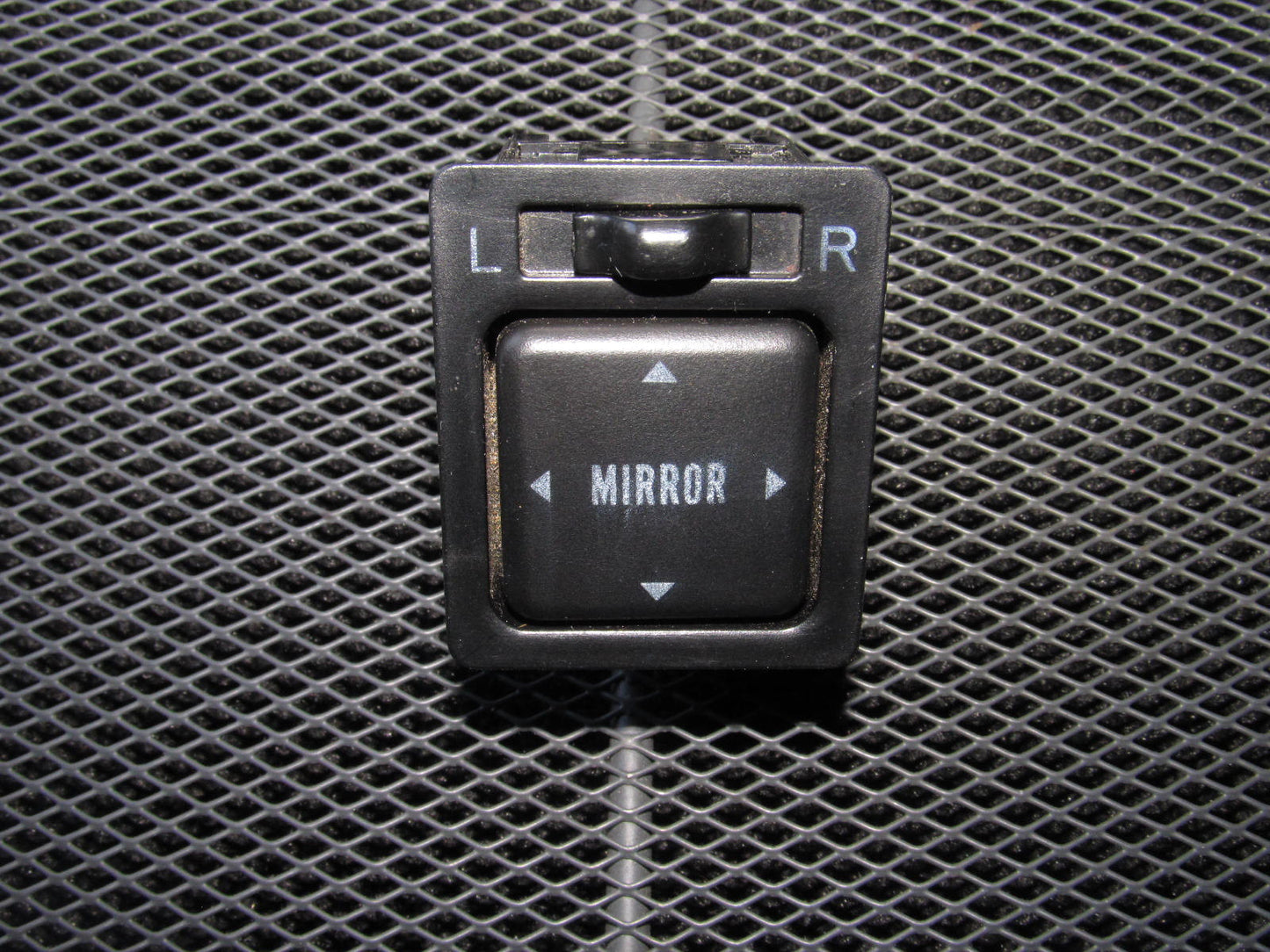 86-92 Toyota Supra OEM Mirror Switch
