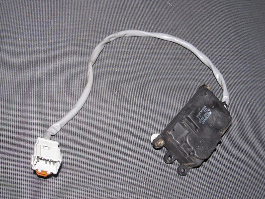 93 94 95 96 97 Honda Del Sol OEM Heater Core Actuator