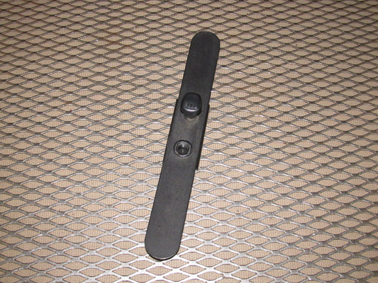 91 92 93 94 95 Toyota MR2 OEM Seat Belt Height Adjuster - Left