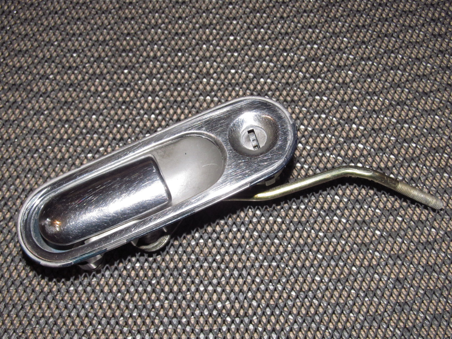94 95 96 97 Mazda Miata OEM Exterior Door Handle - Left