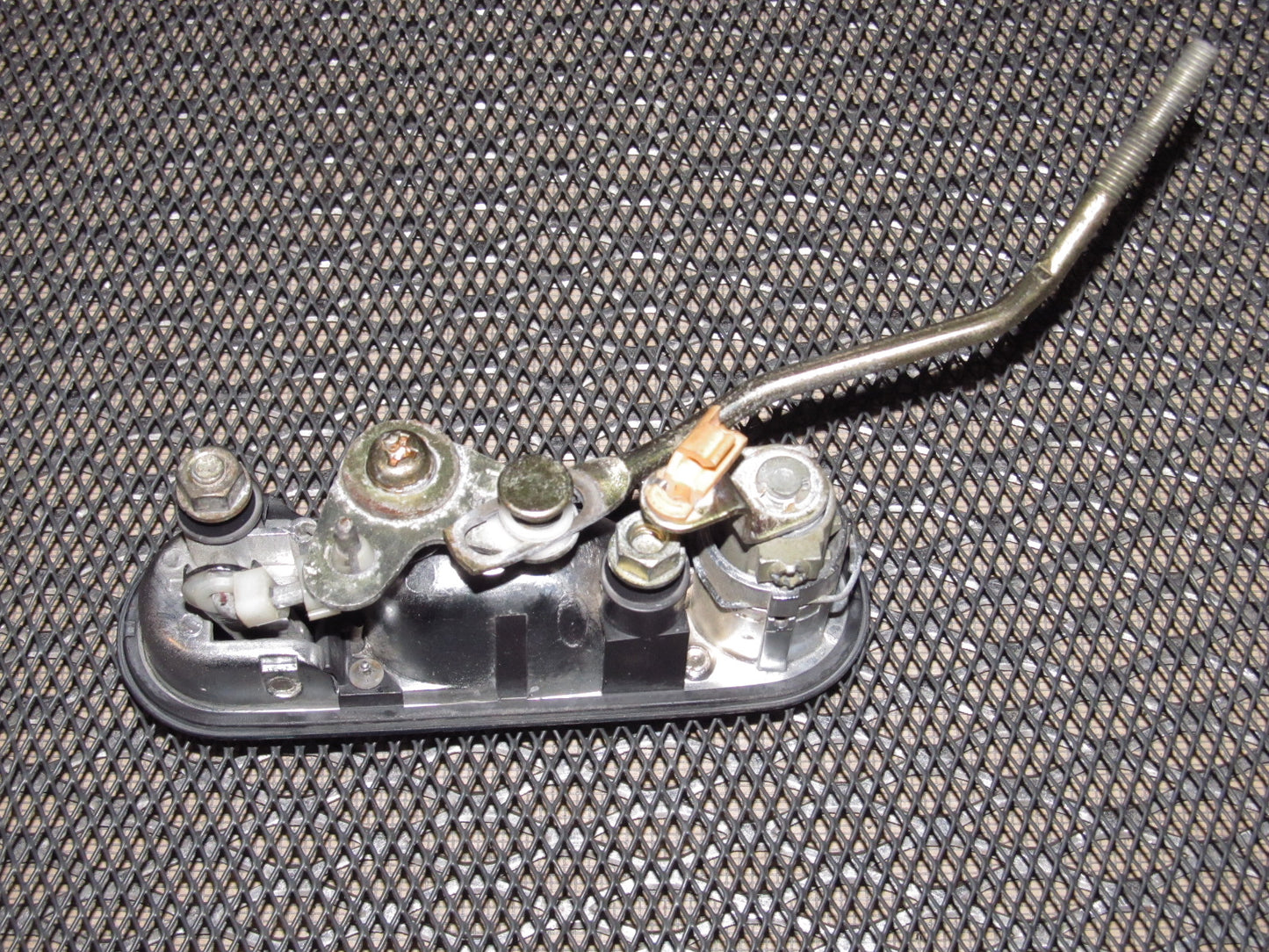 94 95 96 97 Mazda Miata OEM Exterior Door Handle - Left