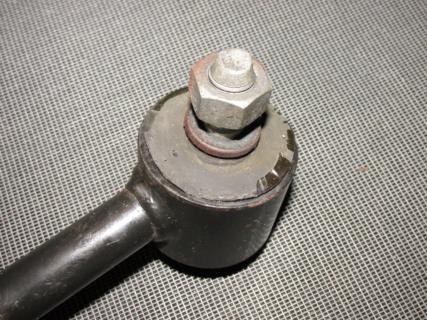 84 85 Mazda RX7 OEM Upper Control Arm Link - Rear