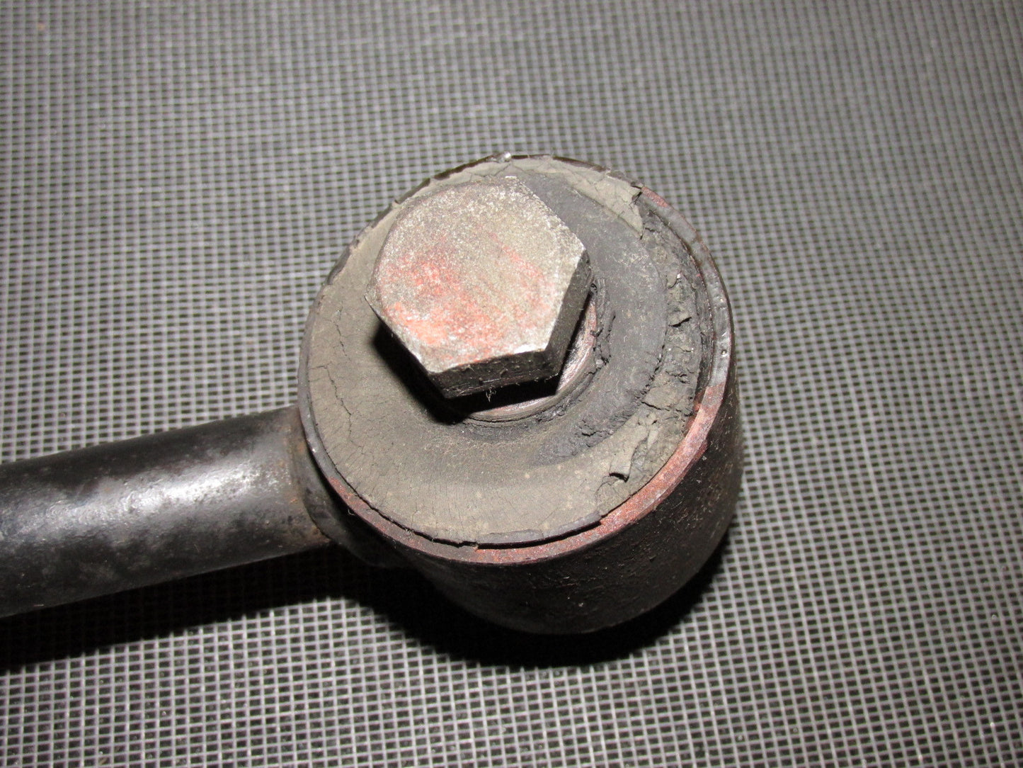 84 85 Mazda RX7 OEM Upper Control Arm Link - Rear