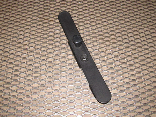 91 92 93 94 95 Toyota MR2 OEM Seat Belt Height Adjuster - Right