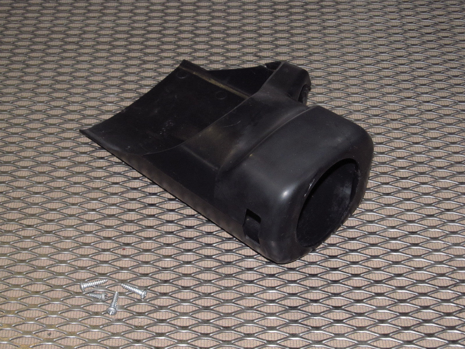72 73 Datsun 240z OEM Steering Column Cover
