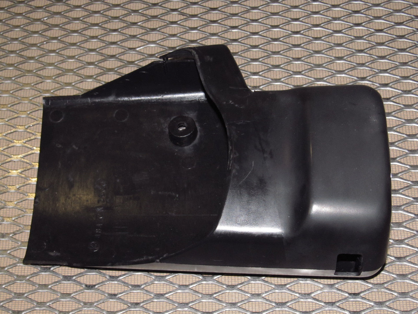 72 73 Datsun 240z OEM Steering Column Cover