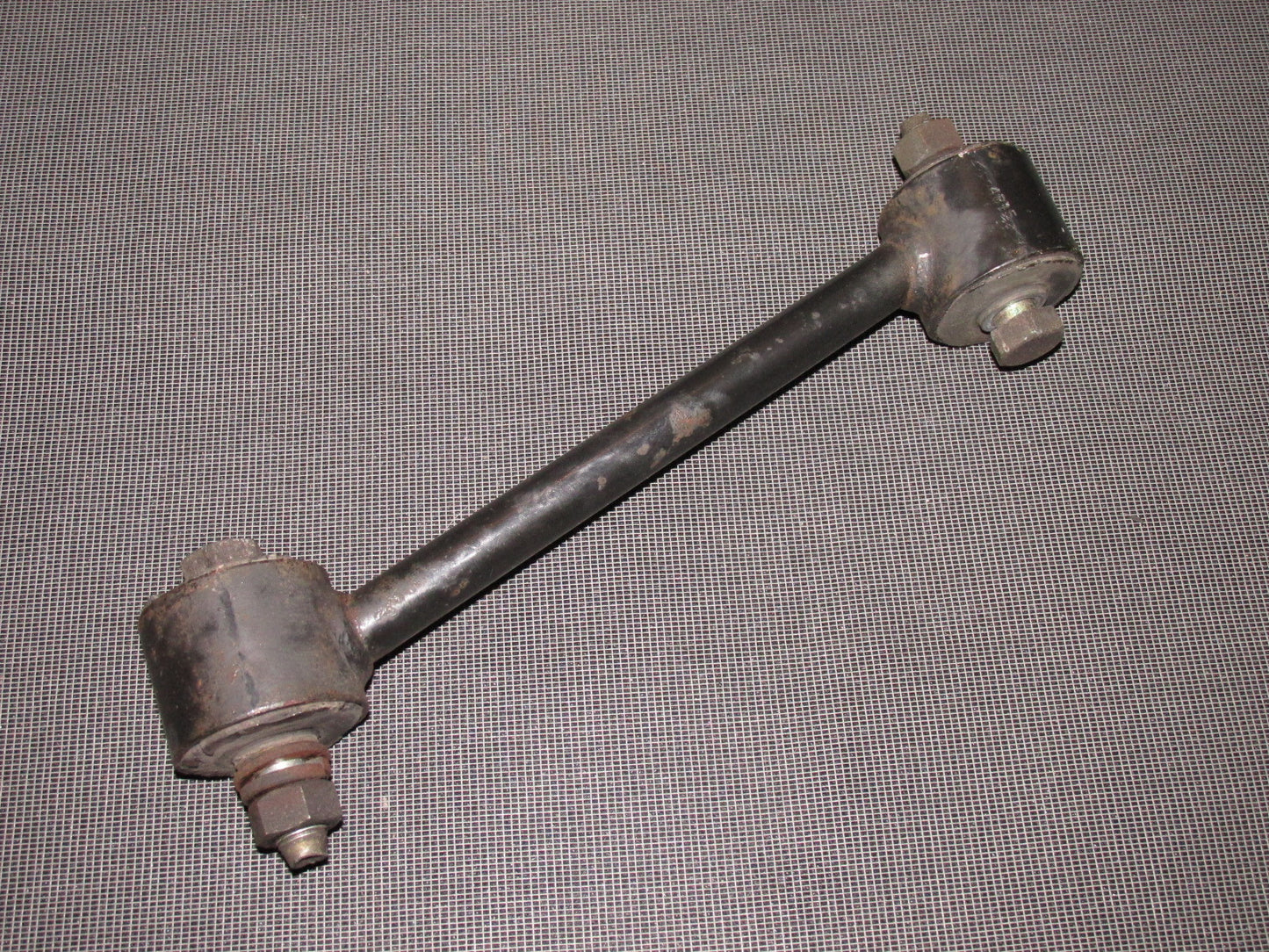 84 85 Mazda RX7 OEM Upper Control Arm Link - Rear