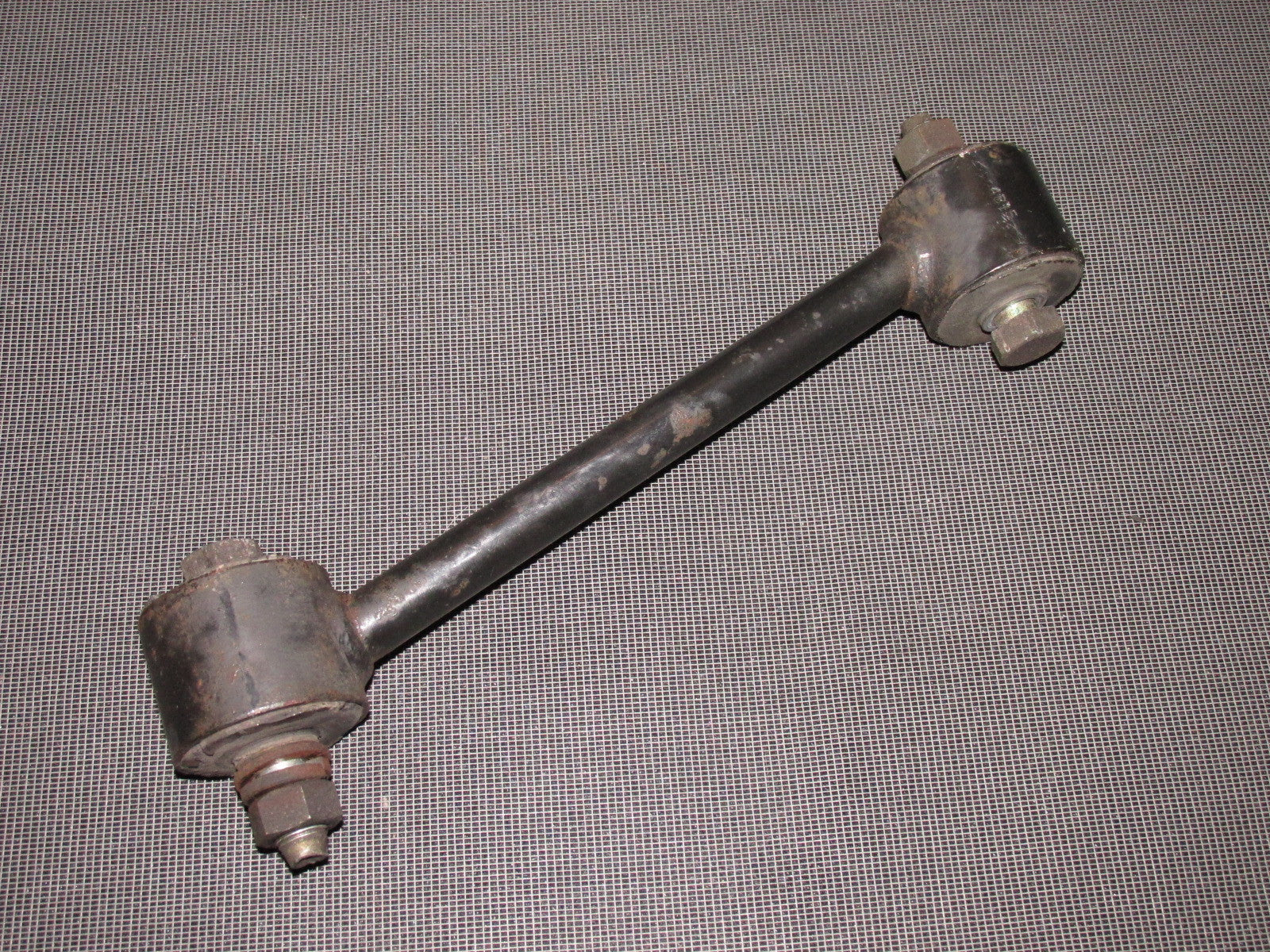 84 85 Mazda RX7 OEM Upper Control Arm Link - Rear