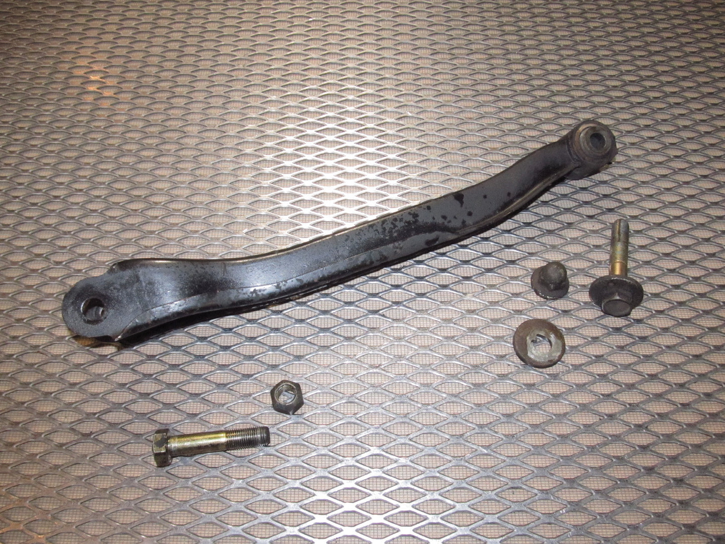 90-96 Nissan 300zx OEM Control Arm Lower Link - Rear Right