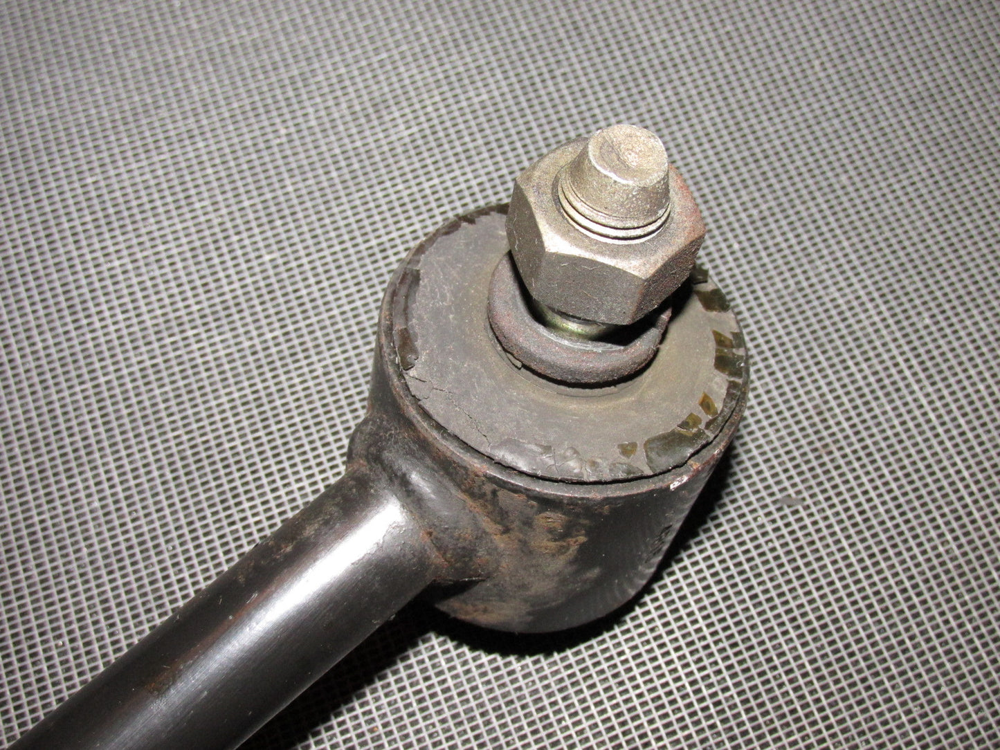 84 85 Mazda RX7 OEM Upper Control Arm Link - Rear