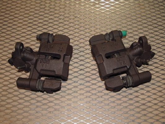 90 91 92 93 Mazda Miata OEM Brake Caliper - Rear Set