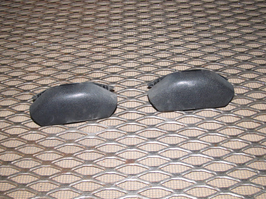 91 92 93 94 95 Toyota MR2 OEM Seat Belt Trim Cover