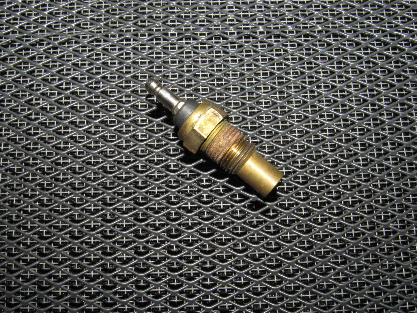 86 87 88 Mazda RX7 OEM Coolant Temperature Sensor