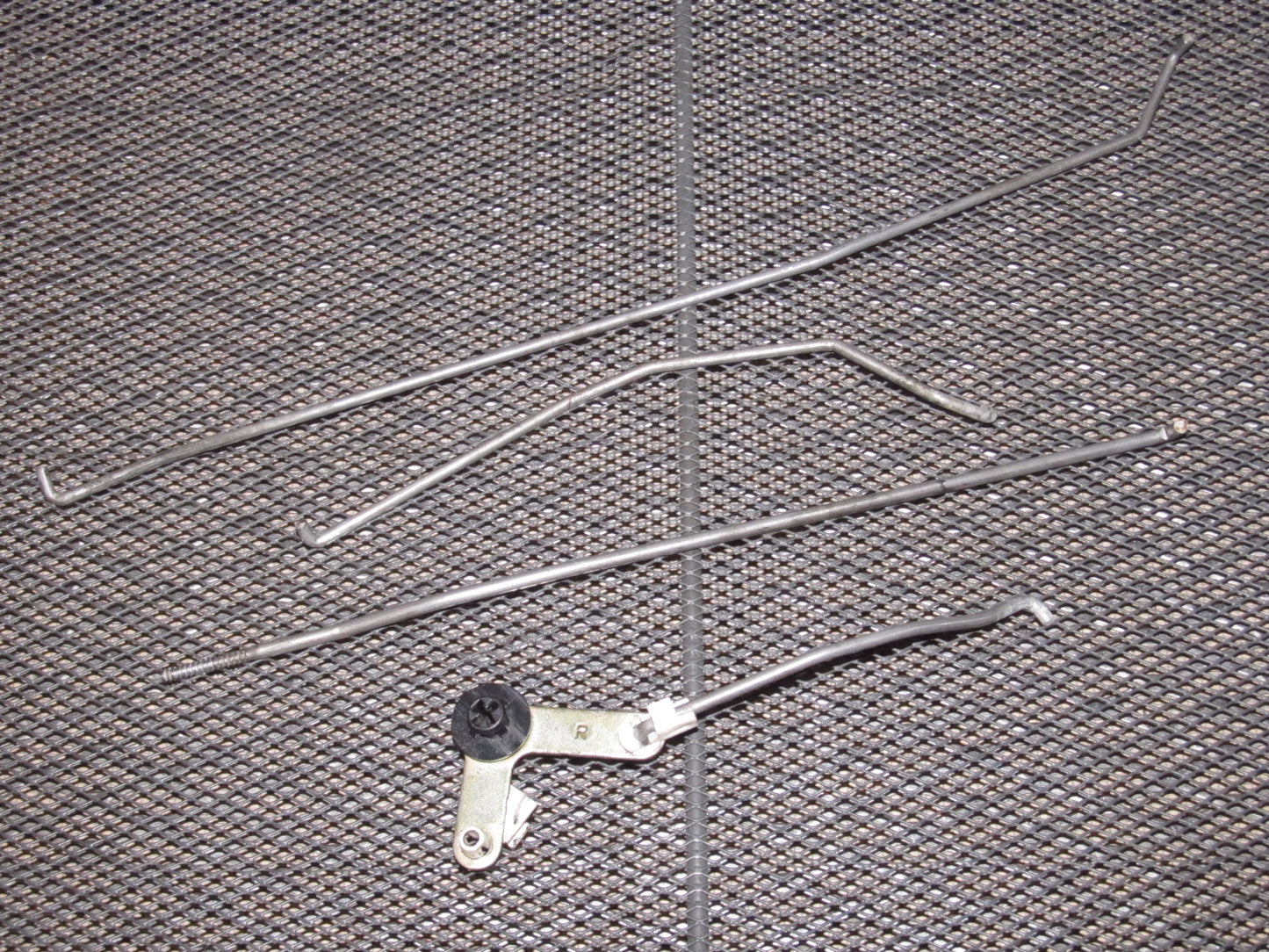 94 95 96 97 Mazda Miata OEM Door Linkage Rod - Left