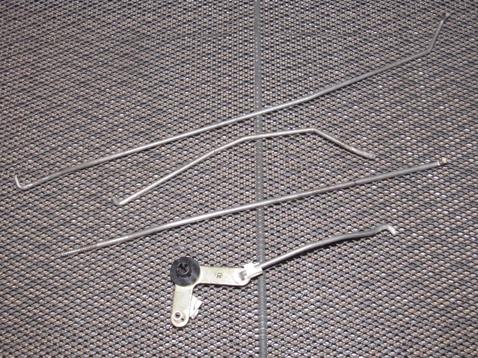94 95 96 97 Mazda Miata OEM Door Linkage Rod - Left