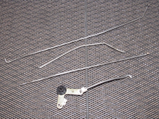 94 95 96 97 Mazda Miata OEM Door Linkage Rod - Left