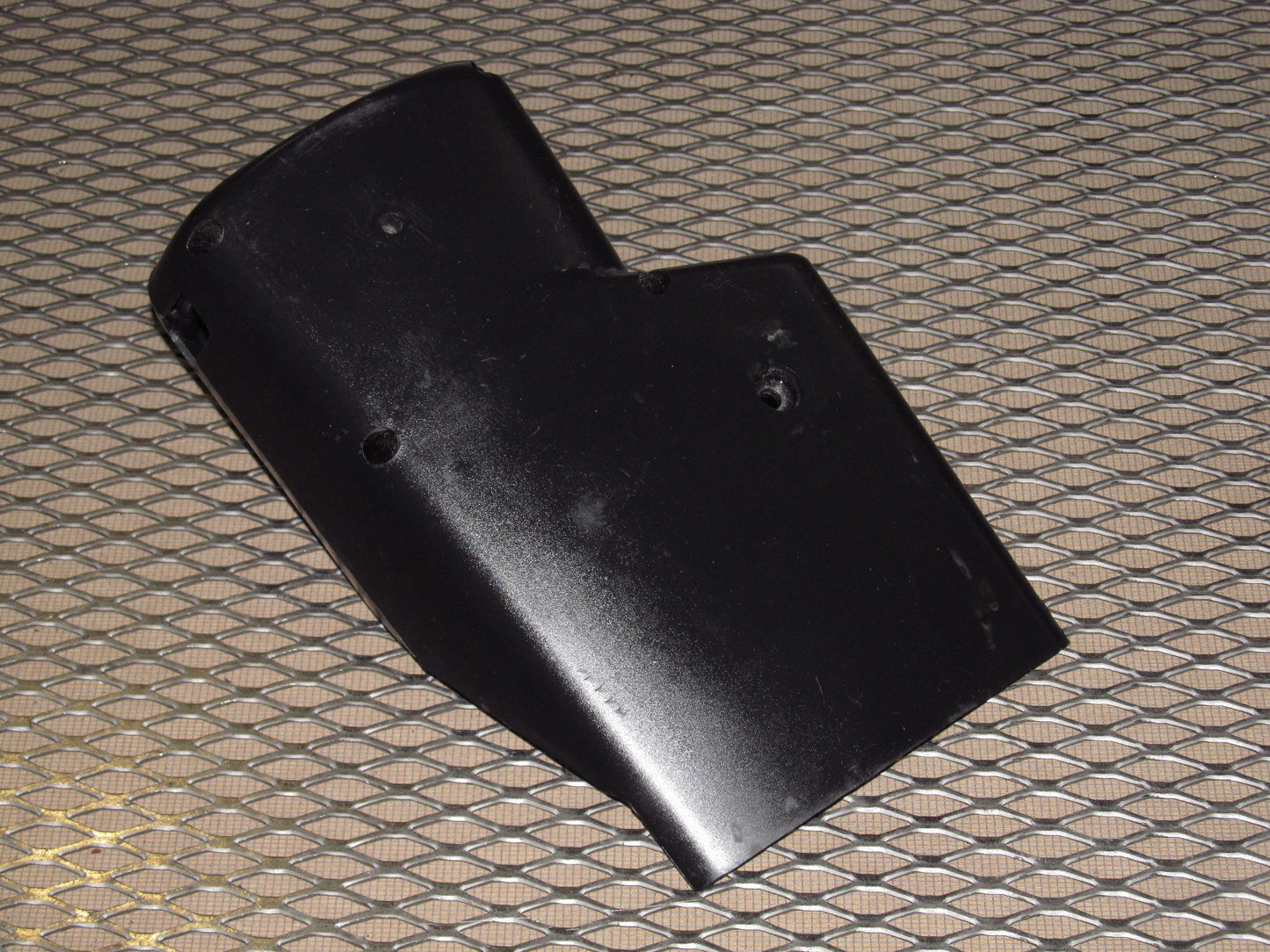 72 73 Datsun 240z OEM Steering Column Cover