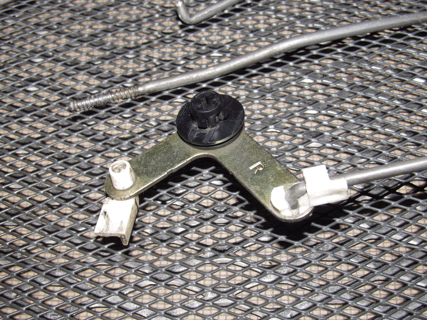 94 95 96 97 Mazda Miata OEM Door Linkage Rod - Left