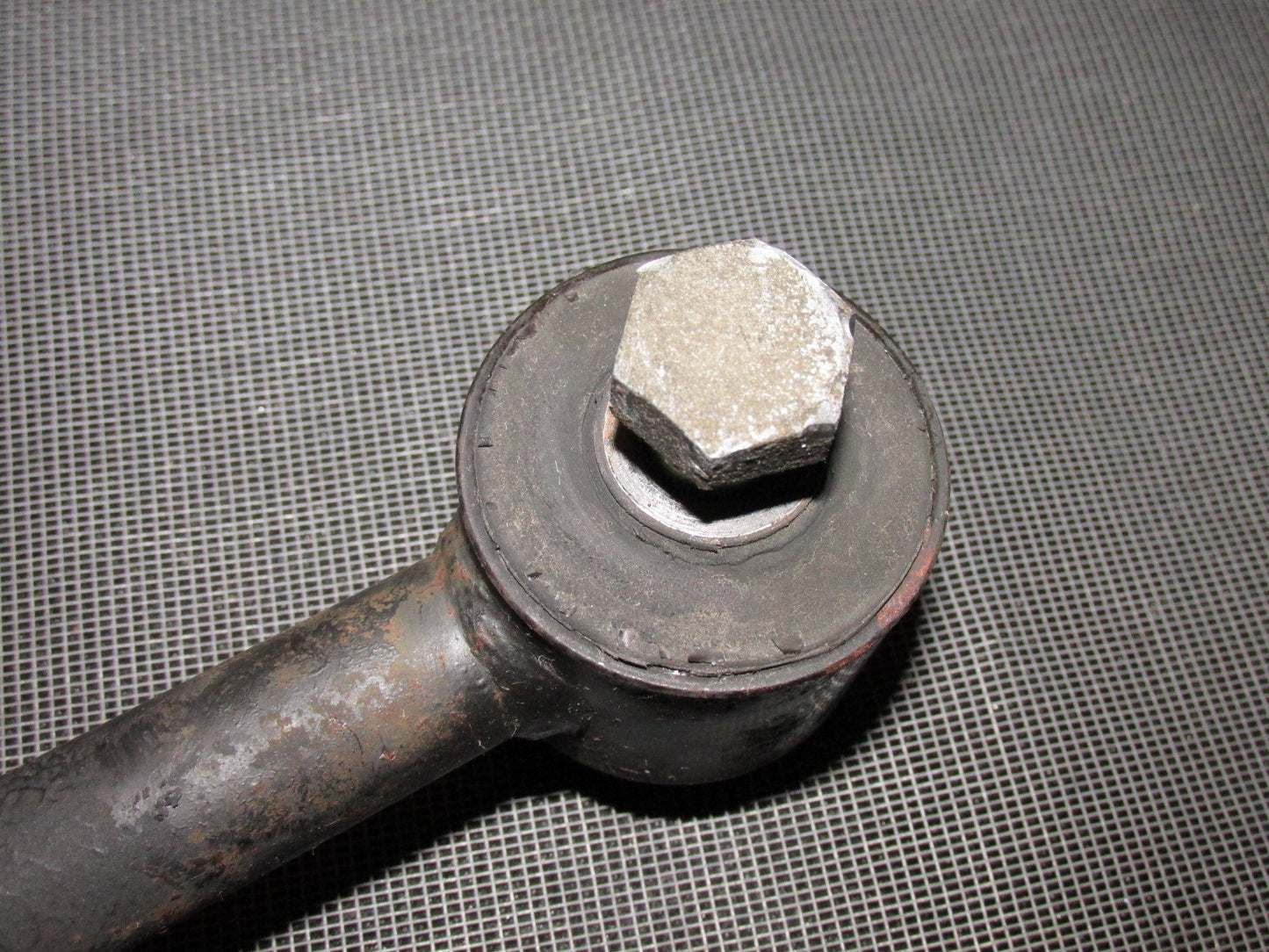 84 85 Mazda RX7 OEM Lower Control Arm Link - Rear