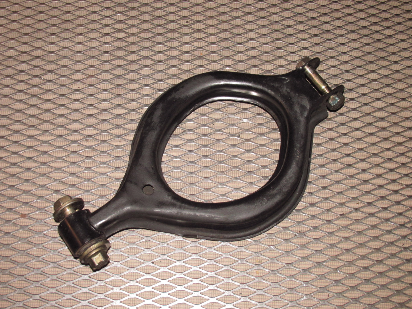 90 91 92 93 94 95 96 Nissan 300zx OEM Rear Upper Control Arm - Left