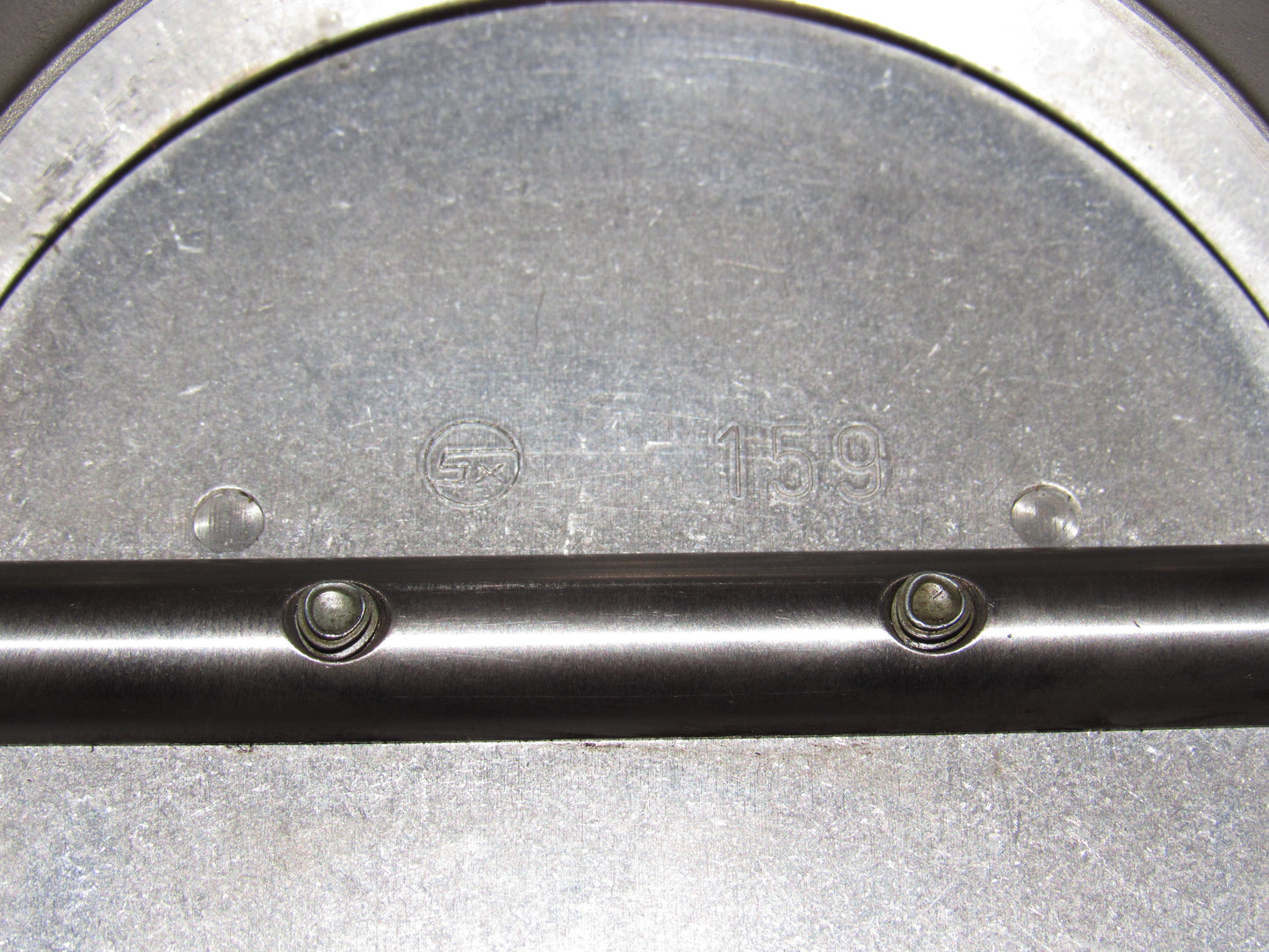 99 00 01 02 Porsche 911 Carrera OEM Throttle Body