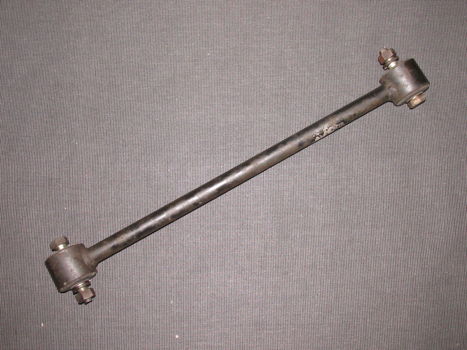 84 85 Mazda RX7 OEM Lower Control Arm Link - Rear