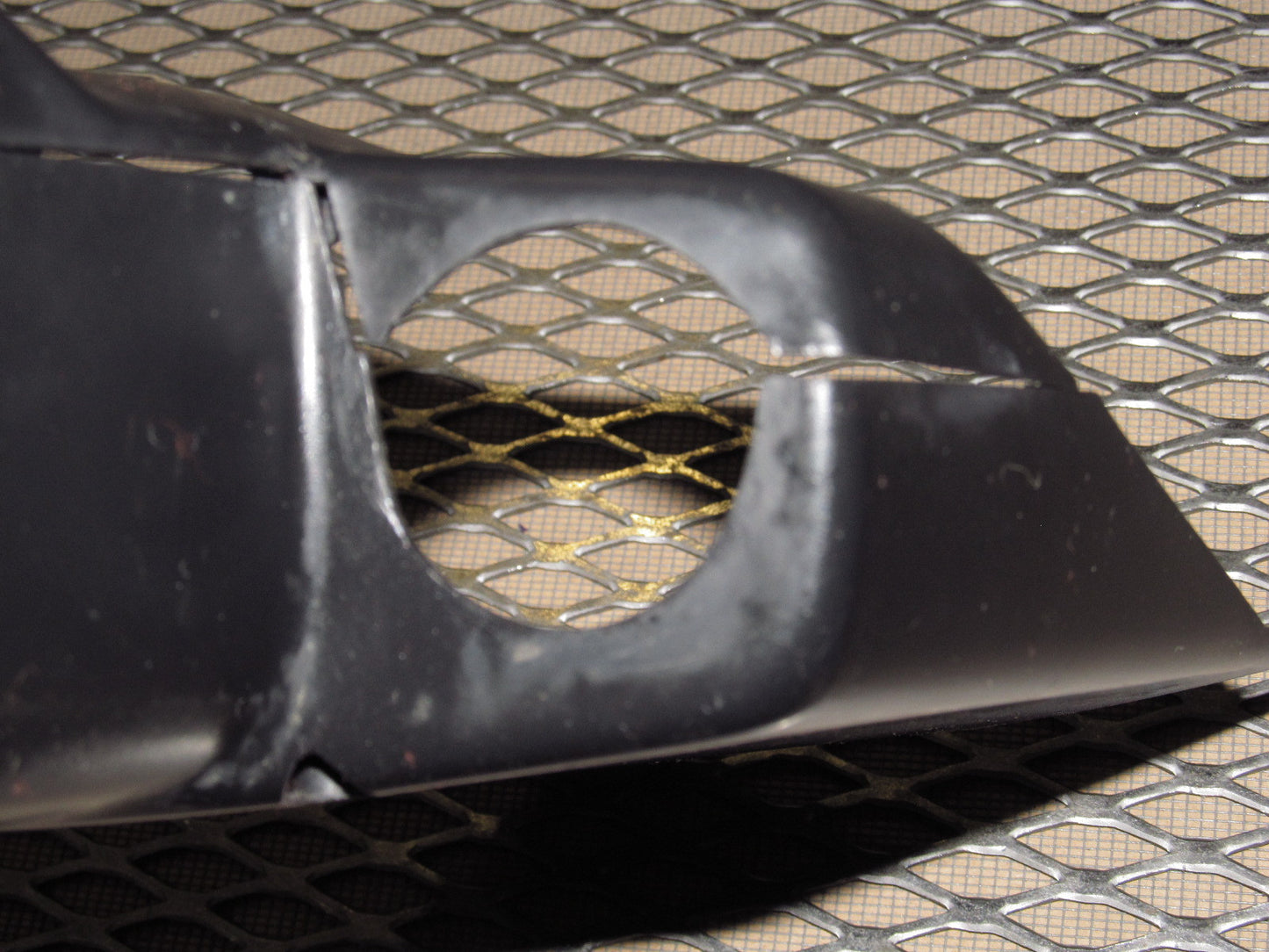 72 73 Datsun 240z OEM Steering Column Cover