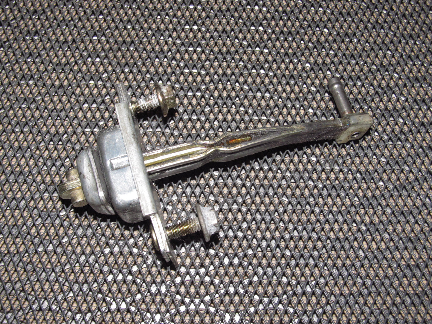 94 95 96 97 Mazda Miata OEM Door Check Stopper - Left