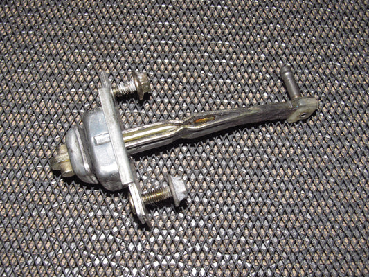 94 95 96 97 Mazda Miata OEM Door Check Stopper - Left