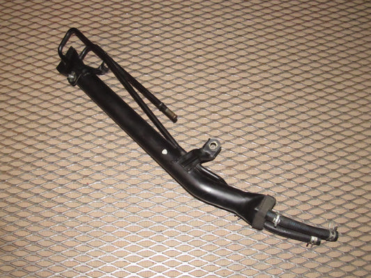91 92 93 94 95 Toyota MR2 OEM Fuel Gas Tank Line Tube Reservoir