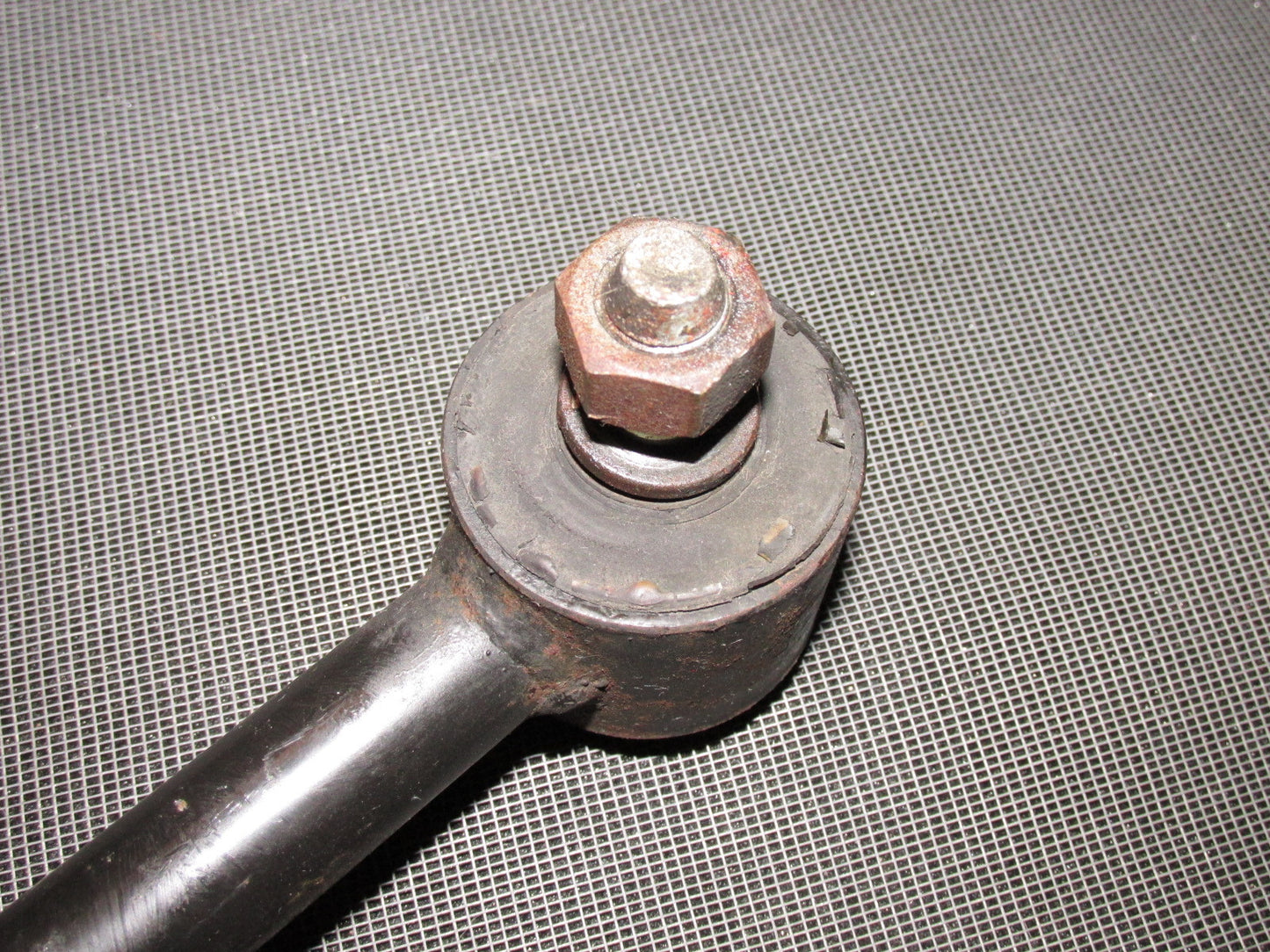 84 85 Mazda RX7 OEM Lower Control Arm Link - Rear