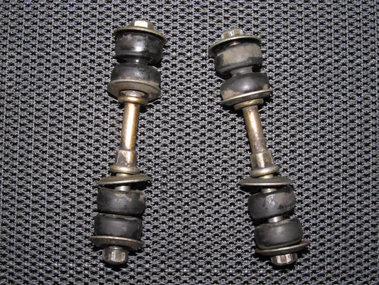 90 91 92 93 94 95 96 Nissan 300zx OEM Sway Stabilizer Link - Rear Set