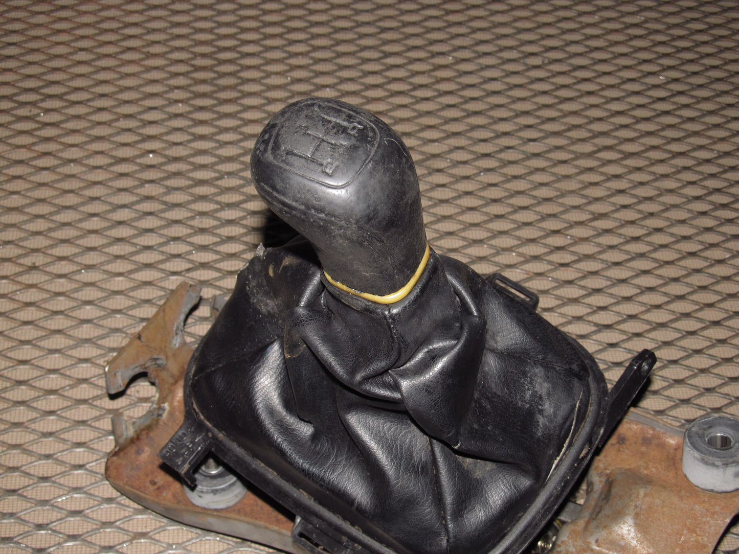 92 93 94 95 96 Honda Prelude OEM M/T Shifter Assembly