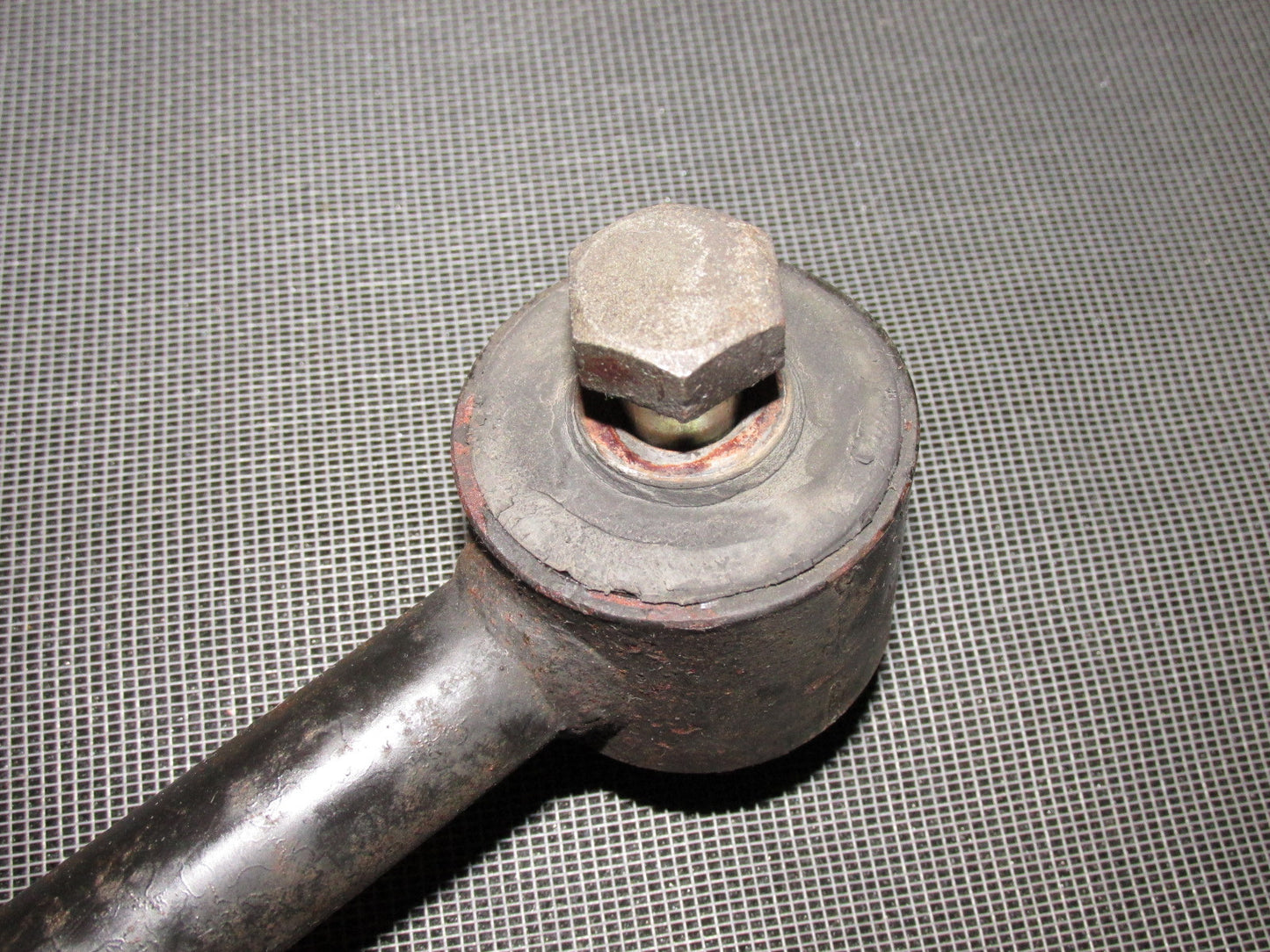 84 85 Mazda RX7 OEM Lower Control Arm Link - Rear