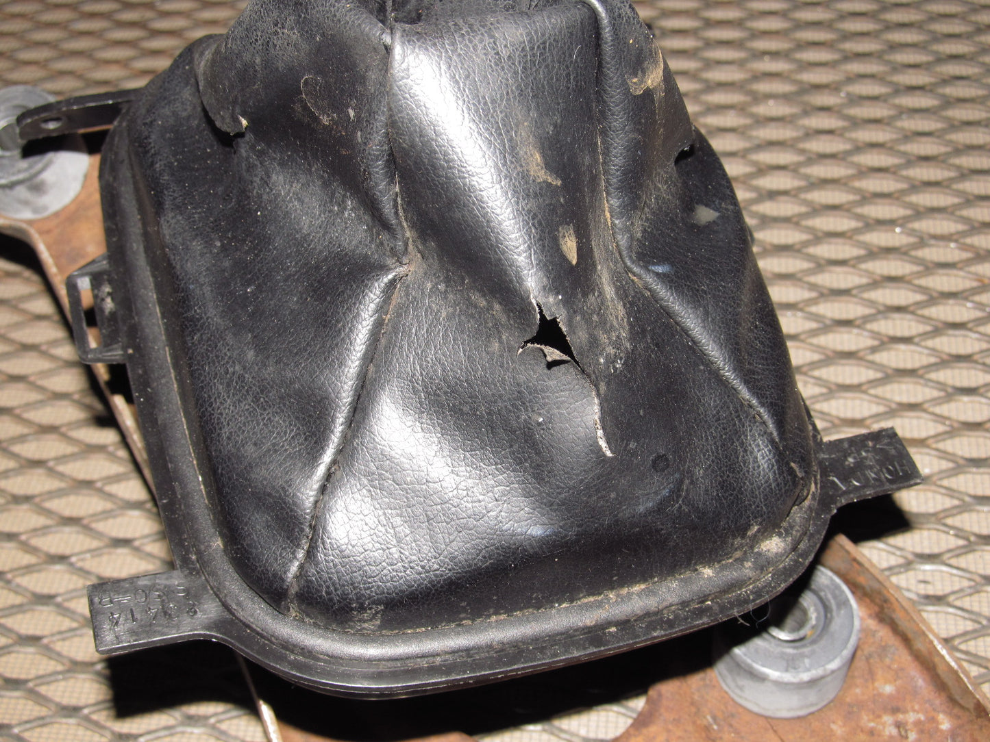 92 93 94 95 96 Honda Prelude OEM M/T Shifter Assembly