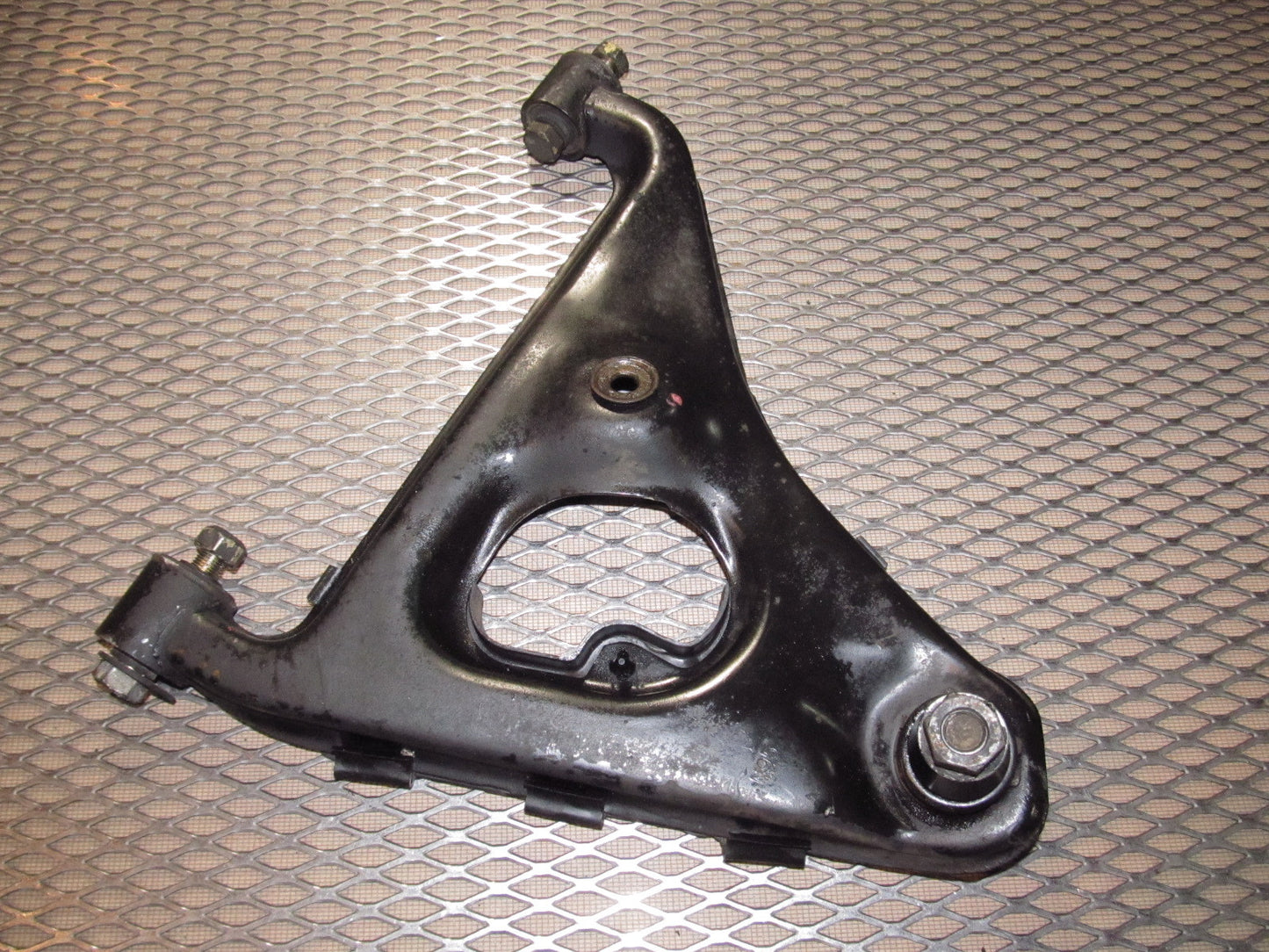 90-96 Nissan 300zx OEM Lower Control Arm - Rear Right