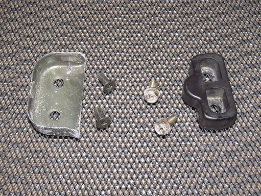 94 95 96 97 Mazda Miata OEM Door Striker Stopper - Left