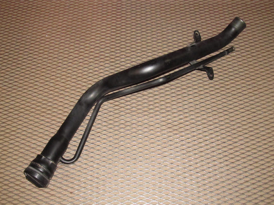 91 92 93 94 95 Toyota MR2 OEM Gas Tank Fuel Filler Funnel Tube - 5SFE