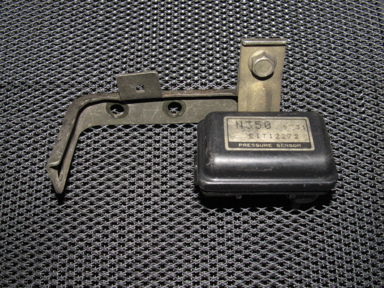 89 90 91 92 Mazda RX7 OEM Booster Sensor - N350