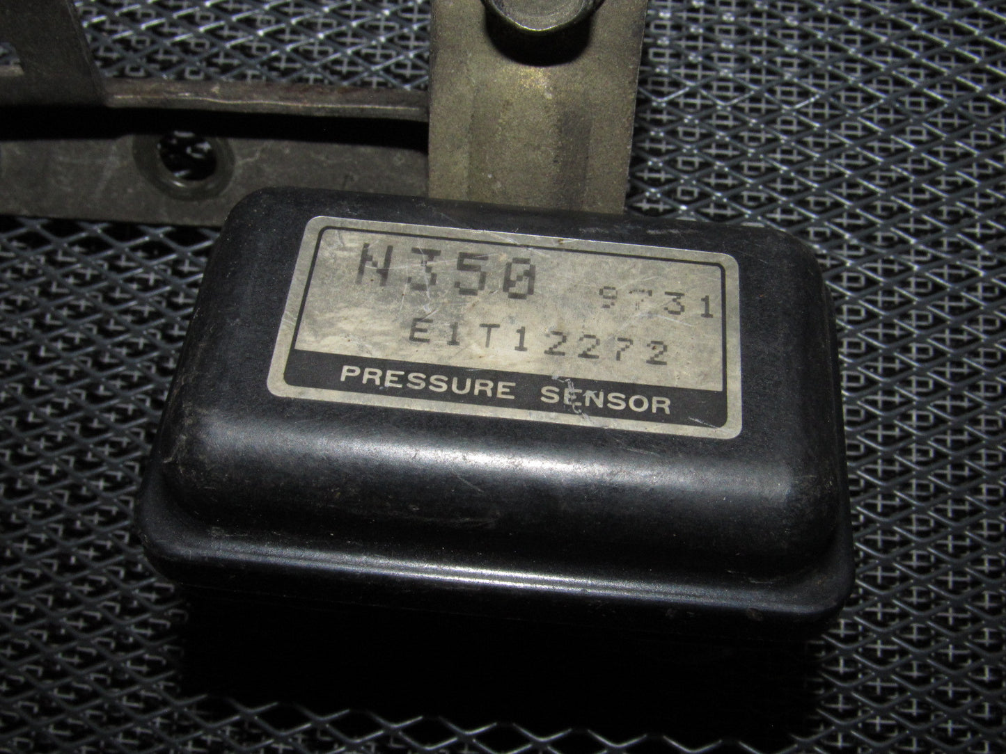 89 90 91 92 Mazda RX7 OEM Booster Sensor - N350