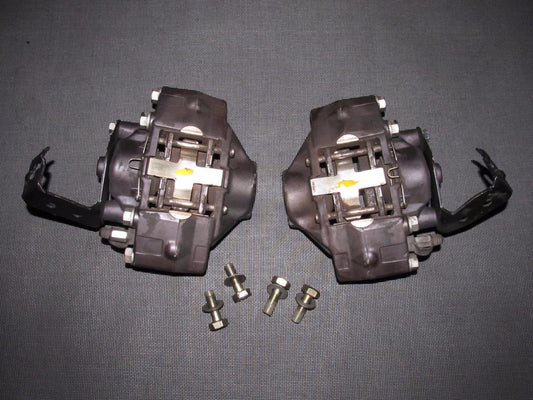 90 91 92 93 94 95 96 Nissan 300zx OEM Brake Caliper - Rear Set