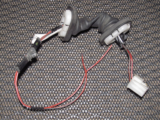 94 95 96 97 Mazda Miata OEM Door Wiring Harness Boot - Left