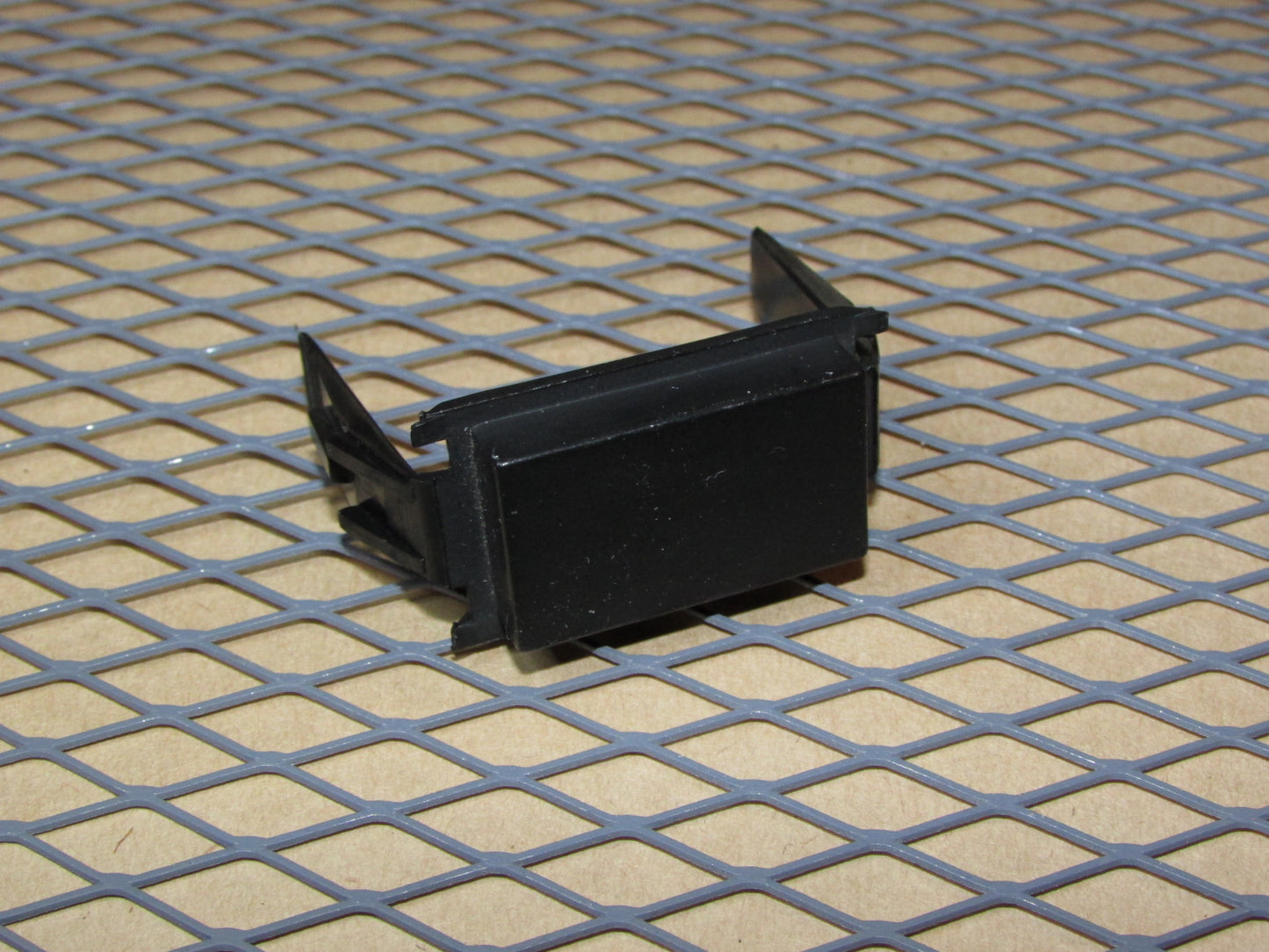 86 87 88 89 90 91 Volkswagen Vanagon OEM Dash Switch Blank Filler Cap