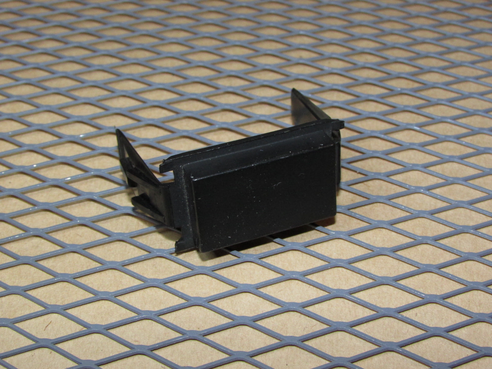 86 87 88 89 90 91 Volkswagen Vanagon OEM Dash Switch Blank Filler Cap