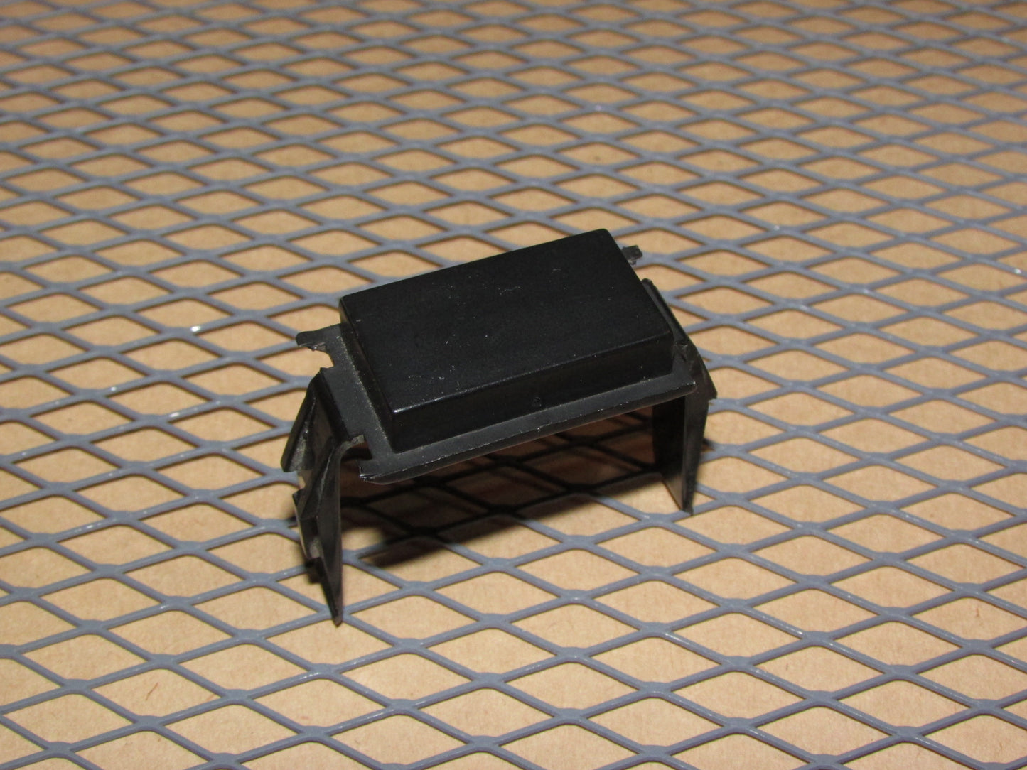 86 87 88 89 90 91 Volkswagen Vanagon OEM Dash Switch Blank Filler Cap