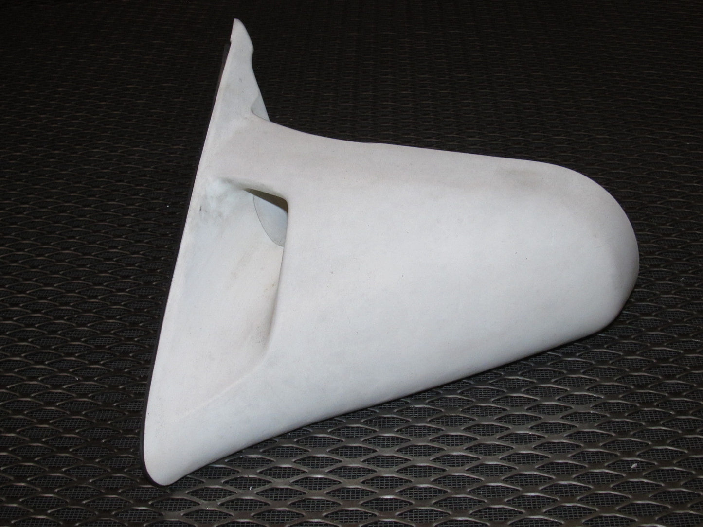 88 Mazda RX7 OEM Exterior Side Mirror - Left