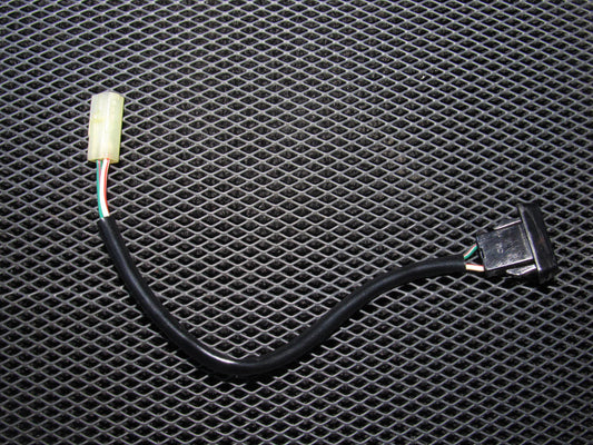 86.5-88 Toyota Supra OEM Dash Climate Control Temperature Sensor