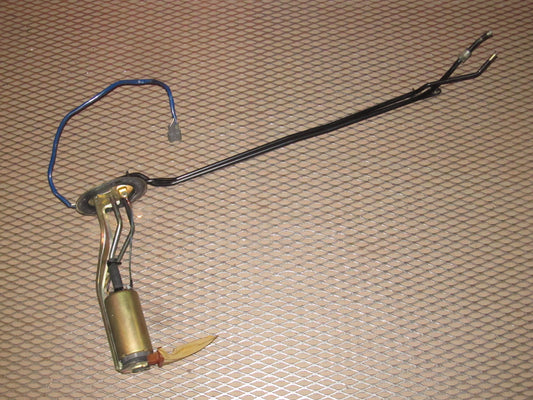 91 92 93 94 95 Toyota MR2 OEM Fuel Pump & Sending Unit Assembly - 5SFE