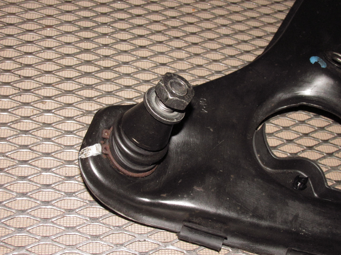90 91 92 93 94 95 96 Nissan 300zx OEM Rear Lower Control Arm - Left